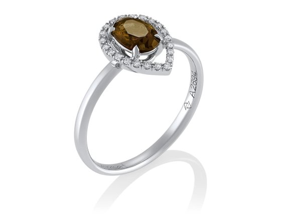 Кольцо KS00610